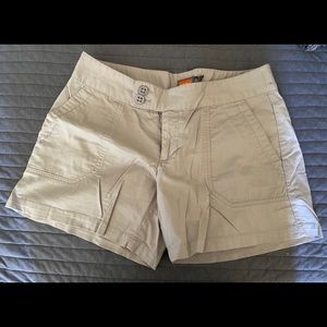 Merrill hiking shorts
